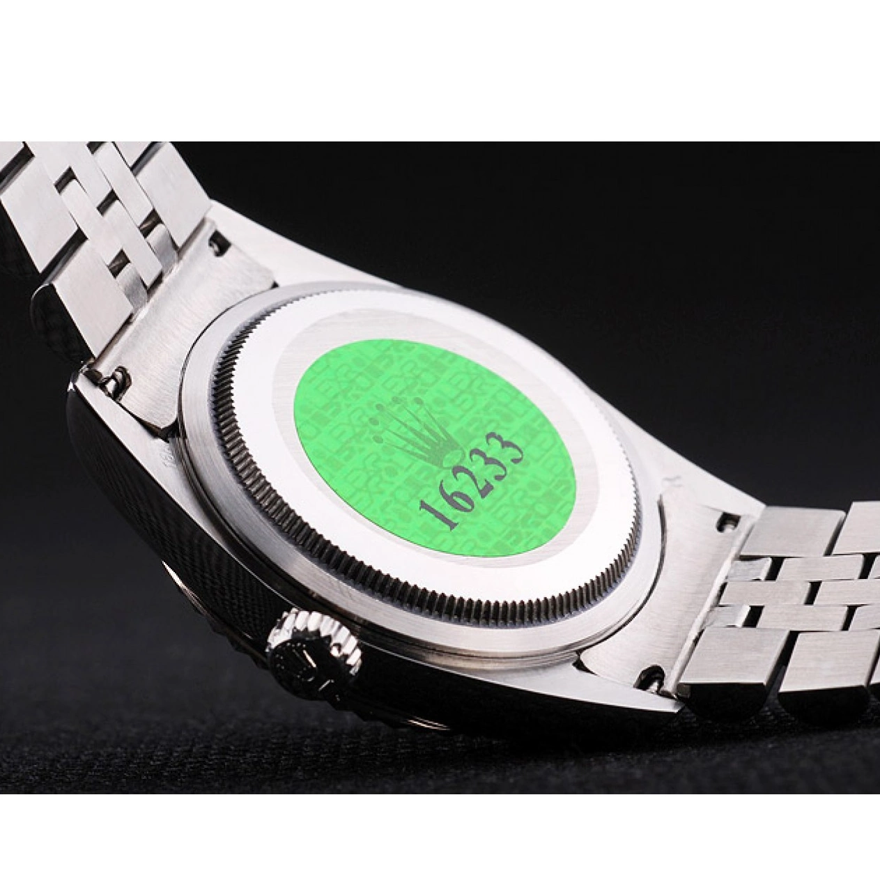 Aaa replica Datejust-rl176 Rolex 0515